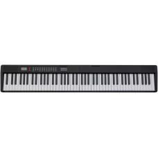 DAVINCI DPP-301 BK - Синтезатор с автоаккомпанементом