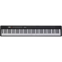DAVINCI DPP-301 BK - Синтезатор с автоаккомпанементом