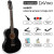 DAVINCI DC-70A BK PACK - Гитара классическая