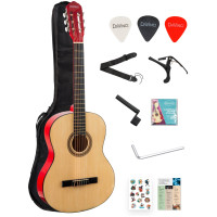 DAVINCI DC-70A NA PACK - Гитара классическая