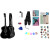 DAVINCI DC-50A 12 BK PACK - Гитара классическая