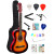 DAVINCI DC-50A 12 SB PACK - Гитара классическая