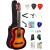 DAVINCI DC-50A 14 SB PACK - Гитара классическая