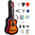 DAVINCI DC-50A 16 SB PACK - Гитара классическая