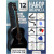 DAVINCI DF-50A 12 BK PACK - Гитара акустическая в наборе