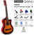 DAVINCI Набор Гитара акустическая DF-50C 14 SB PACK