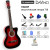 DAVINCI Набор Гитара акустическая DF-50C 14 RD PACK