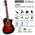 DAVINCI Набор Гитара акустическая DF-50C 16 RD PACK