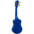 DAVINCI VINS-10 BL - Укулеле сопрано
