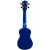 DAVINCI VINS-10 BL - Укулеле сопрано