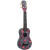 DAVINCI VINS-20 HEART - Укулеле сопрано