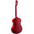 DAVINCI DC-50A NA - Гитара классическая 7/8