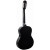 DAVINCI DC-70A BK - Гитара классическая 4/4