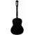 DAVINCI DC-70A BK - Гитара классическая 4/4