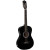 DAVINCI DC-50A BK - Гитара классическая 7/8
