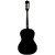 DAVINCI DC-50A BK + Bag - Гитара классическая в наборе