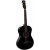 DAVINCI DF-50A BK + Bag - Гитара акустическая в наборе
