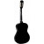 DAVINCI DC-50A BK PACK - Гитара классическая в наборе
