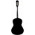 DAVINCI DC-50A BK PACK - Гитара классическая в наборе