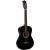 DAVINCI DC-50A BK PACK - Гитара классическая в наборе