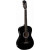 DAVINCI DC-50A BK PACK - Гитара классическая в наборе