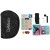 DAVINCI DF-50A BK PACK - Гитара акустическая в наборе