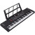 DAVINCI DPK-161 BK - Синтезатор