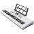 DAVINCI DPK-261 WH - Синтезатор
