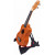 DAVINCI DGS-001 BK - Стойка гитарная