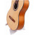 DAVINCI DGS-001 WH - Стойка гитарная