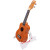 DAVINCI DGS-001 WH - Стойка гитарная