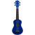 DAVINCI DAVINCI VINS-10BL PACK PACK - Укулеле комплект