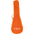 DAVINCI DAVINCI VINS-10RD PACK 3 PACK - Укулеле комплект