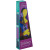 DAVINCI DAVINCI VINS-10RD PACK 3 PACK - Укулеле комплект