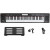 DAVINCI DPK-462 BK - Синтезатор