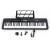 DAVINCI DLK-561 BK - Синтезатор