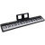 DAVINCI DPP-305 BK - Синтезатор с подсветкой клавиш