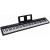 DAVINCI DPP-305 BK - Синтезатор с подсветкой клавиш