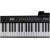DAVINCI DPP-305 BK - Синтезатор с подсветкой клавиш