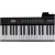 DAVINCI DPP-305 BK - Синтезатор с подсветкой клавиш