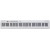DAVINCI DPP-305 WH - Синтезатор с подсветкой клавиш