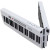 DAVINCI DPP-305 WH - Синтезатор с подсветкой клавиш
