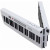 DAVINCI DPP-305 WH - Синтезатор с подсветкой клавиш