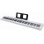 DAVINCI DPP-305 WH - Синтезатор с подсветкой клавиш