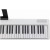 DAVINCI DPP-305 WH - Синтезатор с подсветкой клавиш
