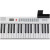 DAVINCI DPP-305 WH - Синтезатор с подсветкой клавиш