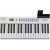 DAVINCI DPP-305 WH - Синтезатор с подсветкой клавиш