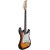 DAVINCI DST-100 SB - Электрогитара в наборе