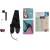DAVINCI DC-50A 14 BK PACK - Гитара классическая