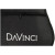 DAVINCI DC-50A 16 BK PACK - Гитара классическая